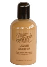 Mehron Paradise Make-Up Flüssig-Schminke