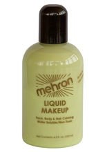 Mehron Paradise Make-Up Flüssig-Schminke