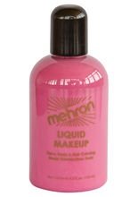 Mehron Paradise Make-Up Flüssig-Schminke