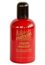 Mehron Paradise Make-Up Flüssig-Schminke