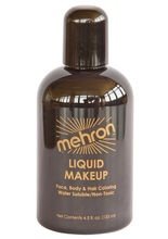 Mehron Paradise Make-Up Flüssig-Schminke