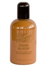 Mehron Paradise Make-Up Flüssig-Schminke