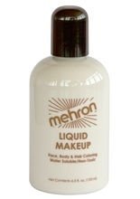 Mehron Paradise Make-Up Flüssig-Schminke