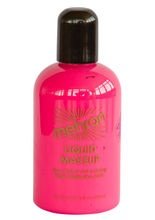 Mehron Paradise Make-Up Flüssig-UV-Schmi