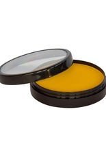 Mehron Paradise Make-Up Schminke gelb