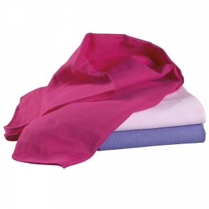 Mehrzweck-Tücher im 3er-Pack