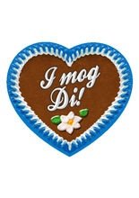 Mei-Schee Trachten Display-Reiniger I mo