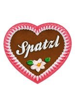 Mei-Schee Trachten Display-Reiniger Spat