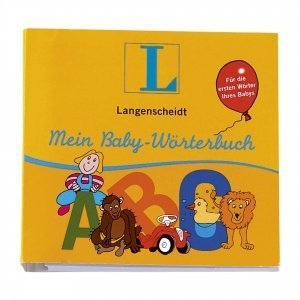 Mein Baby-Wörterbuch
