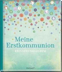 Mein Buch zur Erstkommunion
