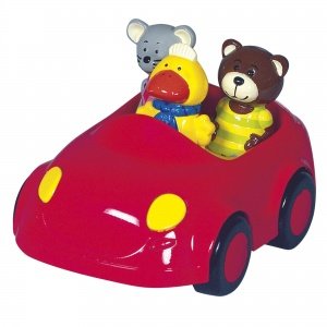 Mein Fahr- und Spaß-Auto