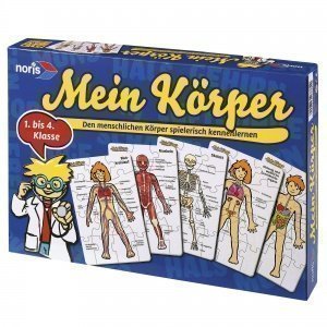 "Mein Körper"