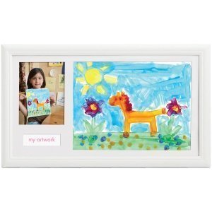 Mein Kunstwerk - Bilderrahmen