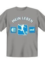 Mein Leben als Hobbyfußballer