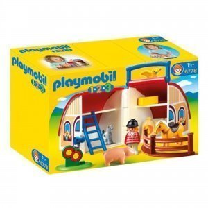 Mein Mitnehm-Reiterhof 6778