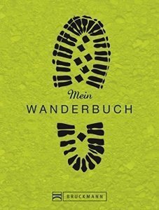 Mein Wanderbuch