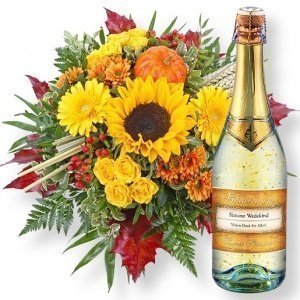 Mein eigener Goldtraum (0,75 l) und Indi