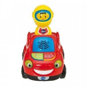 Mein erster Rennwagen