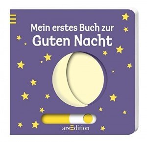 Mein erstes Buch zur Guten Nacht