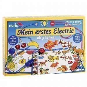 Mein erstes Electric