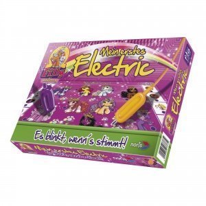 Mein erstes Electric