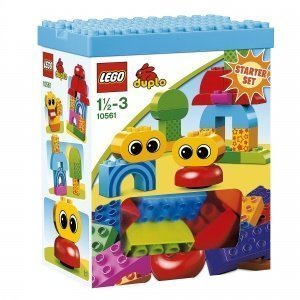 Mein erstes Figurenset