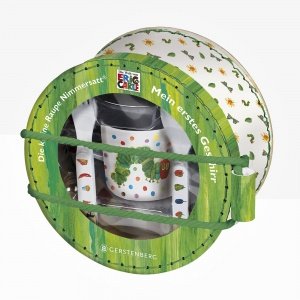 Mein erstes Geschirr