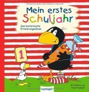 Mein erstes Schuljahr