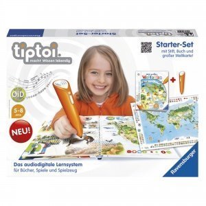 Mein großer Weltatlas