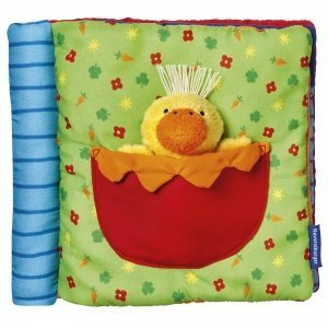 Mein großes Spielbuch