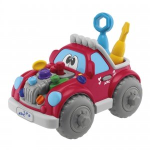 Mein sprechender Mechaniker