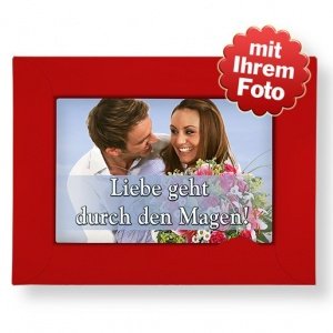 Meine Foto-Schokolade