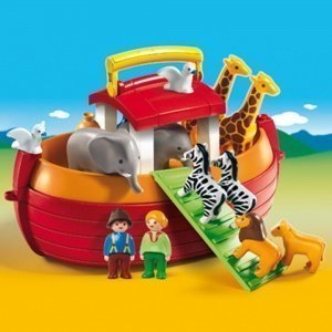 Meine Mitnehm-Arche 6765