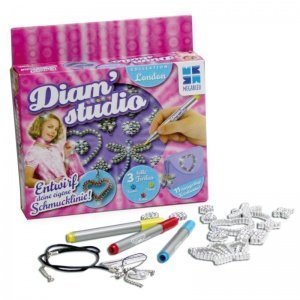 Meine Schmucklinie *Diam´ Studio*