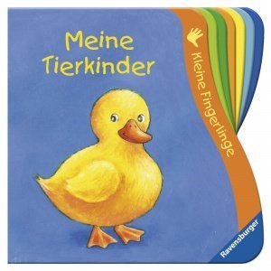 Meine Tierkinder