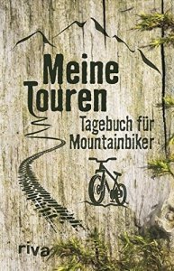 Tagebuch für Mountainbiker