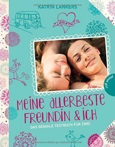 Meine allerbeste Freundin & ich