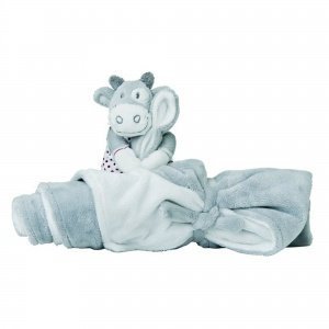 Meine erste Decke Kuh "Lolita"