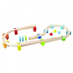 Meine erste Kugelbahn