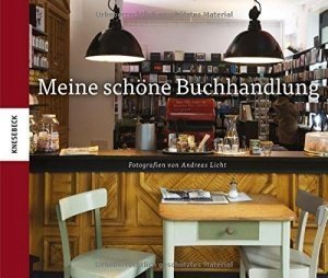 Meine schöne Buchhandlung