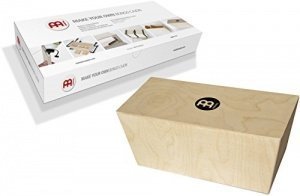 Meinl Percussion MYO-BCAJ Make your own Bongo Cajon - Bausatz