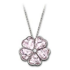 Melancholy Rosaline Anhänger