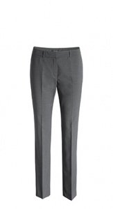 Melange-Hose, 33 inch