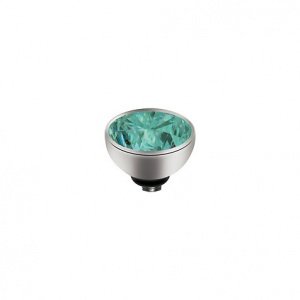 Melano Element M01SR 5011 SS TURQ