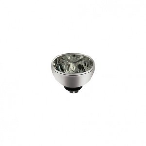 Melano Element M01SR 5012 SS TRANS BLACK