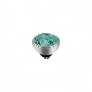 Melano Element M01SR 5012 SS TURQ