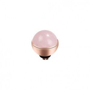Melano Element M01SR 5013 RG ROSE QUARTZ