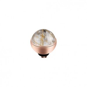 Melano Element M01SR 5013 RG RUT Q GOLD