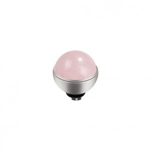 Melano Element M01SR 5013 SS ROSE QUARTZ
