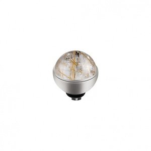 Melano Element M01SR 5013 SS RUT Q GOLD